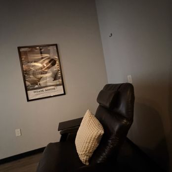 IV Nutrition - Zero gravity chair - IV Hydration Near Me - Gilbert, Arizona