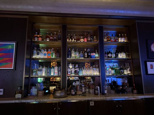 Juniper Cocktail Lounge by null