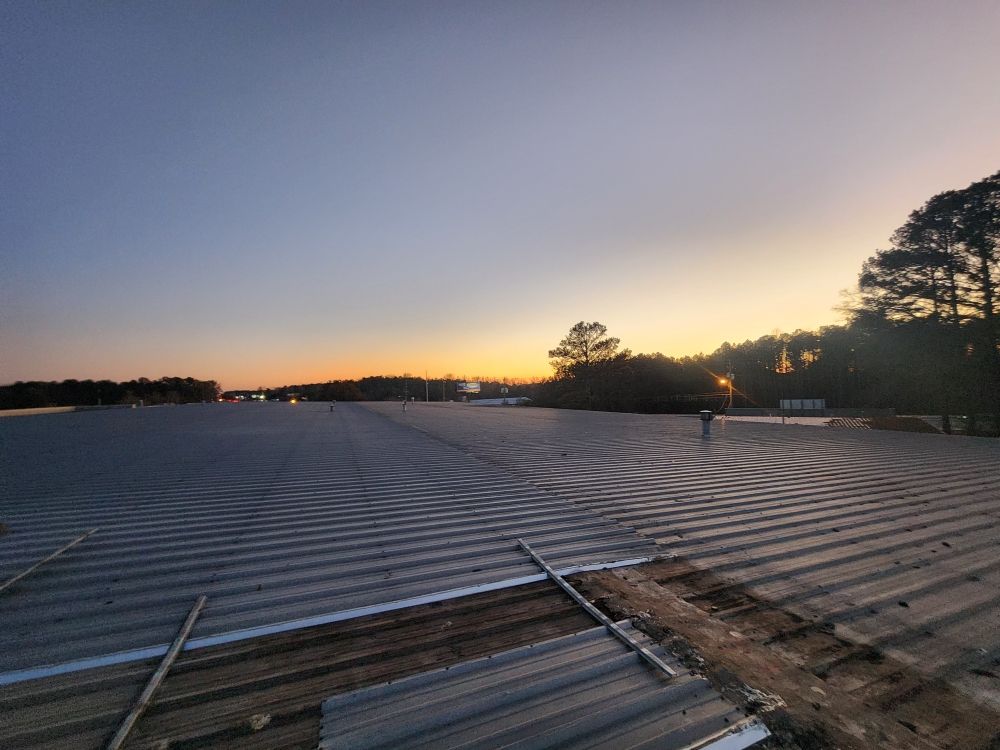 Slide of Cabreras Commercial and Residential Roofing