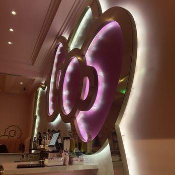 Hello Kitty Cafe - Cafes Near Me - Irvine, California