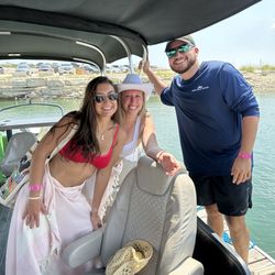 Alpha Boat Rentals