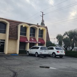 Grand Terrace Chiropractic & Laser - Location of office