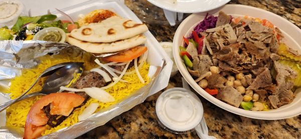 Doner & Gyros Texas Hub by null