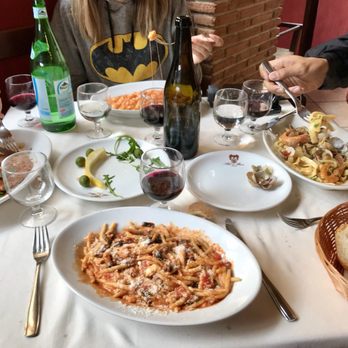 Add'u' Mimi' - Italian Near Me - Pompei, NA