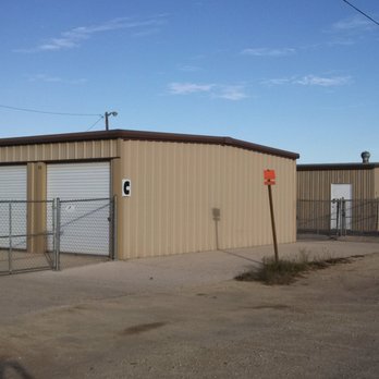 Rose Storage - Middle & North section of units at Rose Storage - Self Storage Near Me - Odessa, Texas Rose Storage - Middle & North section of units at Rose Storage - Self Storage Near Me - Odessa, Texas