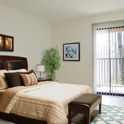 Cambria Villa Apartments
