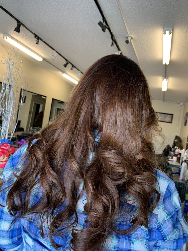 STEPHANIES’S BEAUTY CLUB 35 Photos & 10 Reviews 10468 Artesia Blvd