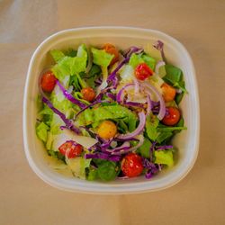 West Texas Fresh - The Roma