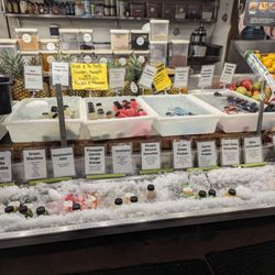 Gourmet Express - Juice Station