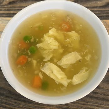 OA Chinese Food - Egg flower soup - Chinese Near Me - Reno, Nevada OA Chinese Food - Egg flower soup - Chinese Near Me - Reno, Nevada