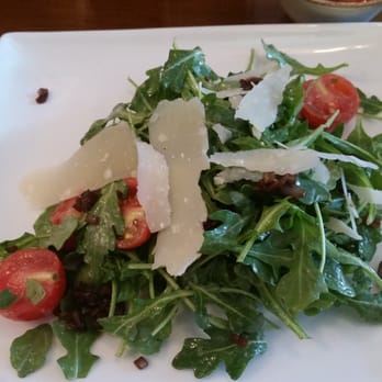 Firefly - Arugula Salad - New American Near Me - Washington, DC, District of Columbia Firefly - Arugula Salad - New American Near Me - Washington, DC, District of Columbia