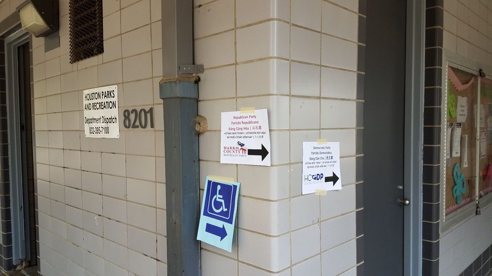 Lansdale Community Center - social services organization in Houston, TX