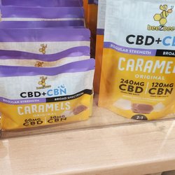 CBD Kratom