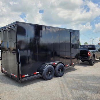 Eagle Body - Trailer company - Trailer Repair Near Me - Springdale, Arkansas Eagle Body - Trailer company - Trailer Repair Near Me - Springdale, Arkansas