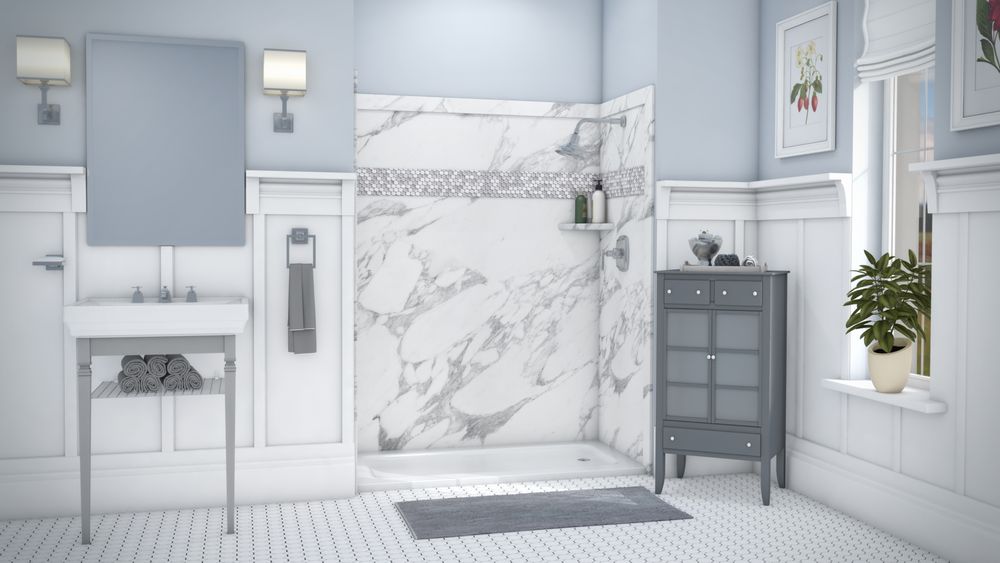 Slide of Five Star Bath Solutions