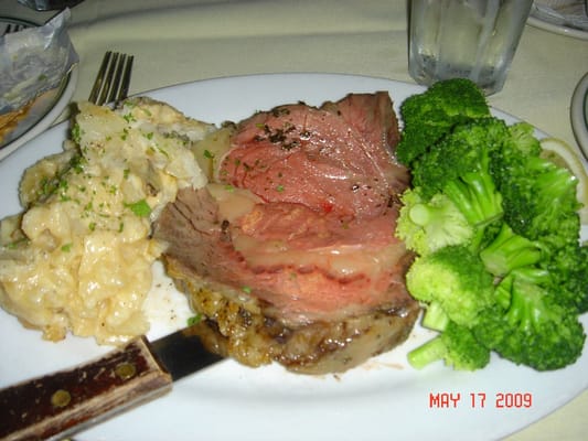 Izzy's on the Peninsula by null