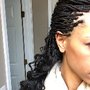 Photo of Miriame's and M's African Hair Braiding