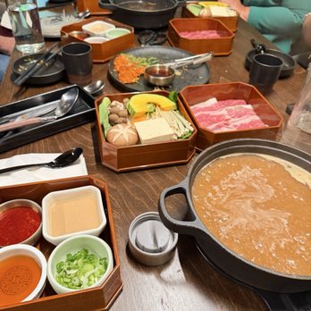 Oncheon - Korean Near Me - New York, New York