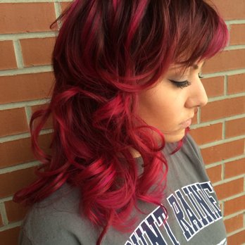 The Split End - Makeup Artists Near Me - Kennewick, Washington