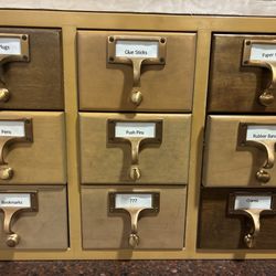 Swem Library