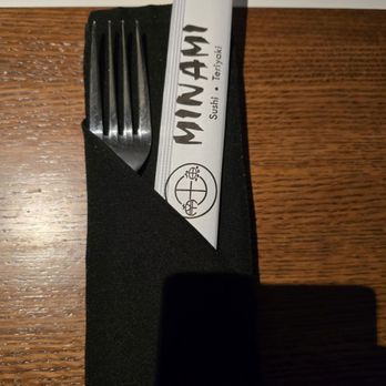 Minami Sushi - Japanese Near Me - Streamwood, Illinois