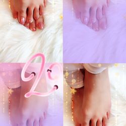 King Nails & Spa