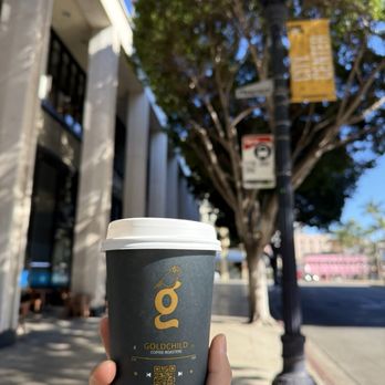 Goldchild Coffee Roasters - Sidewalk - Coffee Roasteries Near Me - San Diego, California Goldchild Coffee Roasters - Sidewalk - Coffee Roasteries Near Me - San Diego, California