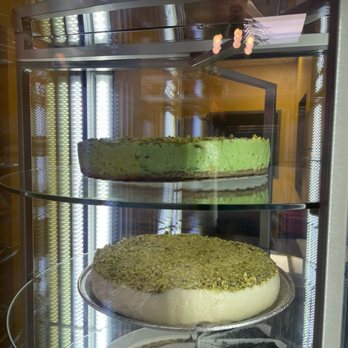 Gelati - Gelato Near Me - Glendale, California Gelati - Gelato Near Me - Glendale, California