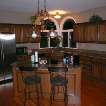 Cabinet Coverup - Kitchen & Bath Near Me - Fenton, Missouri Cabinet Coverup - Kitchen & Bath Near Me - Fenton, Missouri