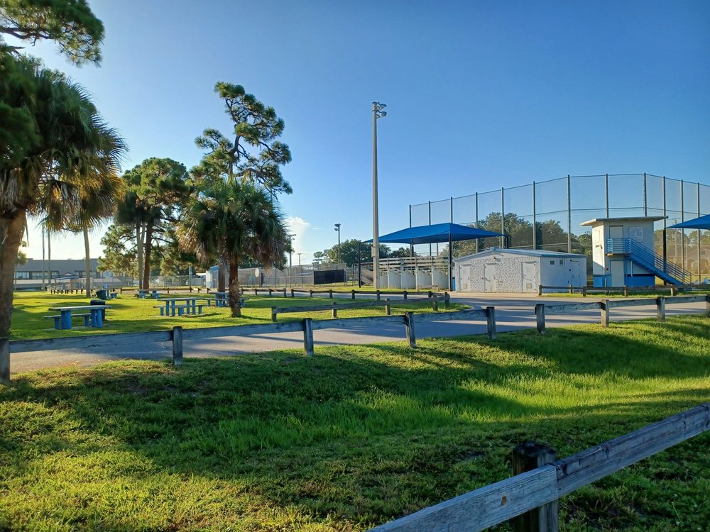 McLarty Park Image