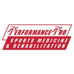 PerformancePro Sports Medicine & Rehabilitation