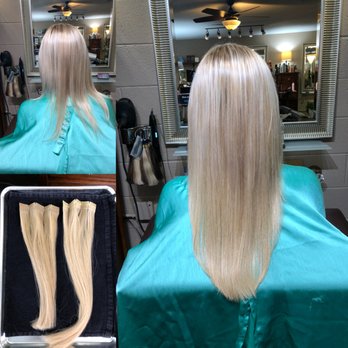 Summer Strands - Hair transformations are what I love!! I took broken hair and gave it some Great Lengths hair extensions! She's so happy now!! - Hair Stylists Near Me - Newport Beach, California Summer Strands - Hair transformations are what I love!! I took broken hair and gave it some Great Lengths hair extensions! She's so happy now!! - Hair Stylists Near Me - Newport Beach, California