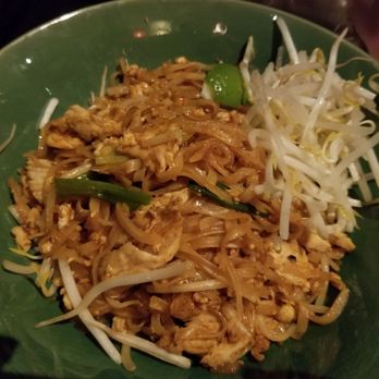 Up Thai - Pad Thai - Thai Near Me - New York, New York