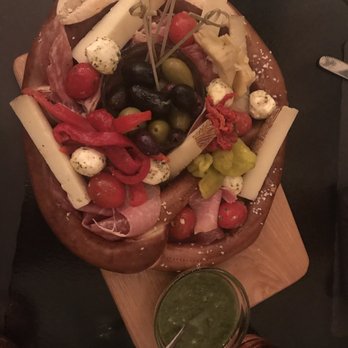 Spokes Craft Beer and Tapas - Italian Handlebar - Tapas/Small Plates Near Me - Watertown, New York Spokes Craft Beer and Tapas - Italian Handlebar - Tapas/Small Plates Near Me - Watertown, New York