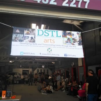 Innovative Auto Collision - @DSTLArts - Body Shops Near Me - Los Angeles, California