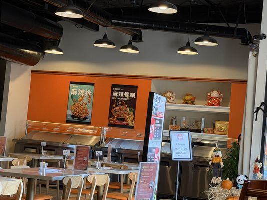 Zhangliang Malatang Spicy Hotpot (National City) by null