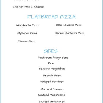 Modern Greek and Salad Bar - Menu - Greek Near Me - Dearborn, Michigan Modern Greek and Salad Bar - Menu - Greek Near Me - Dearborn, Michigan