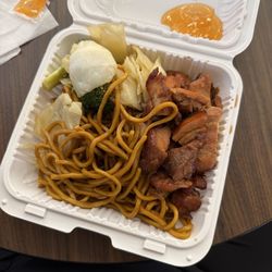 Thai Express Westfield Montgomery