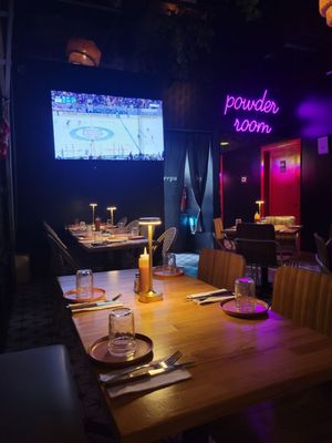 Arepa Lady Astoria by null