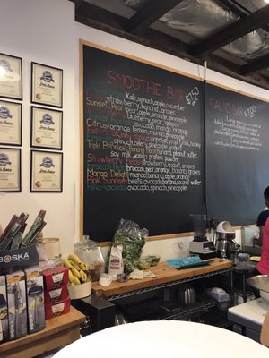 Cheese Shoppe by null