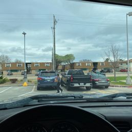 Outside Outside