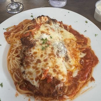 Frankie’s Place - Chicken Parm - Bars Near Me - Lake City, Florida