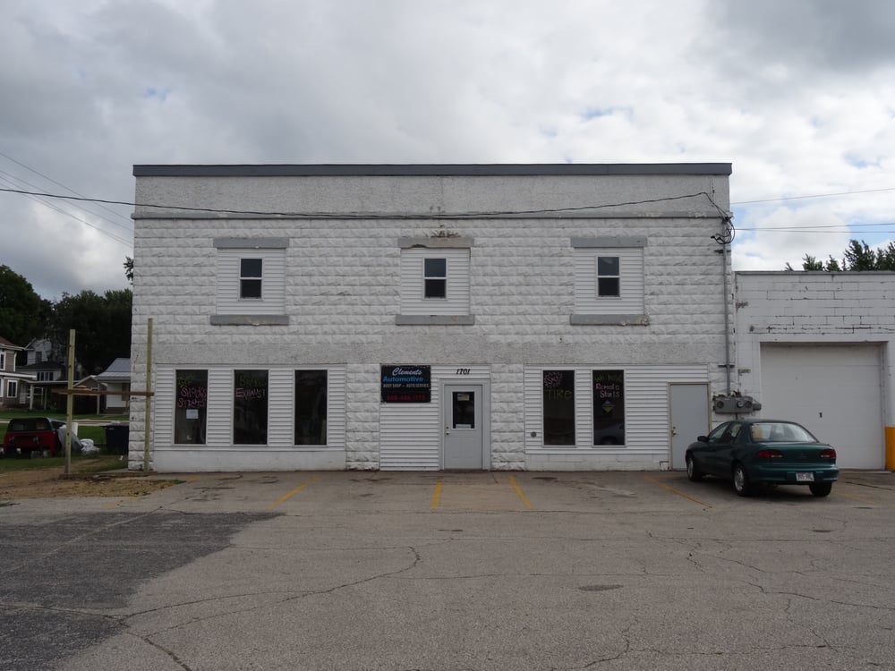 CLEMENTS AUTOMOTIVE Updated October 2024 N5252 State Road 162