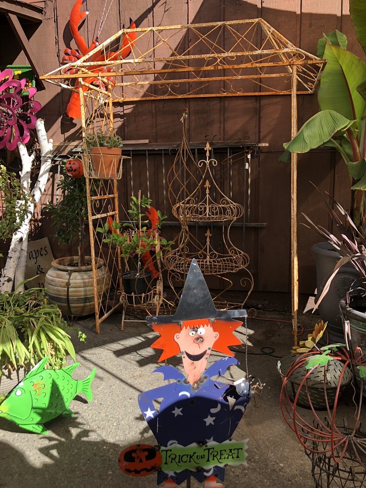 FRENCH QUARTER HOME DECOR & GARDEN 22 Photos 6227 Pleasant Valley