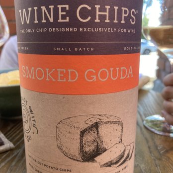 Wine Country Connection - Wine chips to accompany our tasting - Beer, Wine & Spirits Near Me - Yountville, California Wine Country Connection - Wine chips to accompany our tasting - Beer, Wine & Spirits Near Me - Yountville, California
