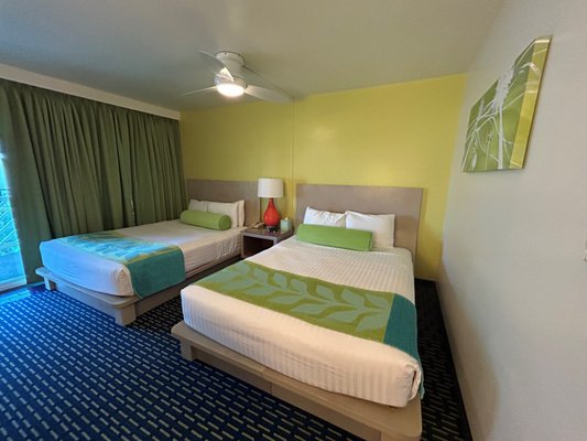 Kauai Shores Hotel by null