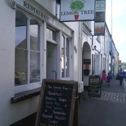 The Lemon Tree