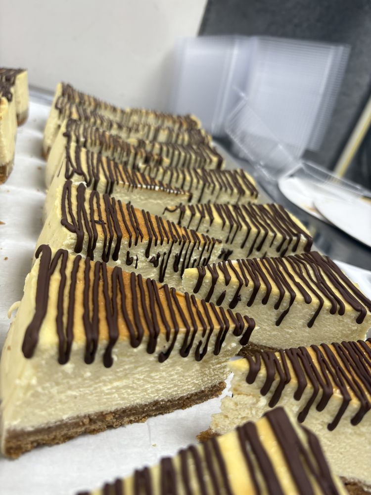 Meraki Bakehouse Image
