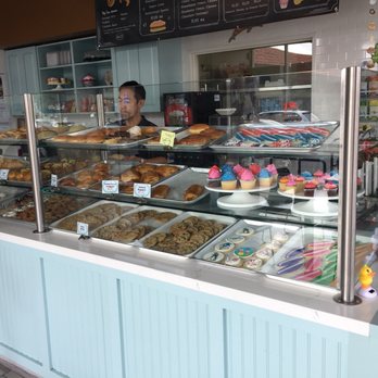 Redondough - Cafes Near Me - Redondo Beach, California Redondough - Cafes Near Me - Redondo Beach, California