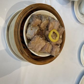 Seaport City Seafood Restaurant - Steamed pork ribs - Dim Sum Near Me - Vancouver, British Columbia Seaport City Seafood Restaurant - Steamed pork ribs - Dim Sum Near Me - Vancouver, British Columbia